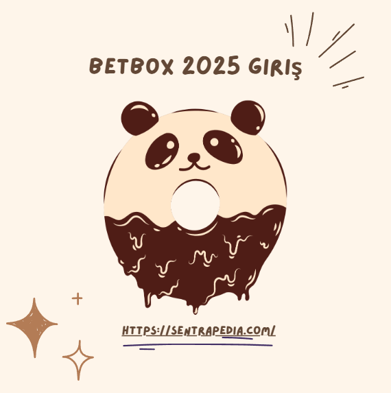 Betbox 2025 Giriş